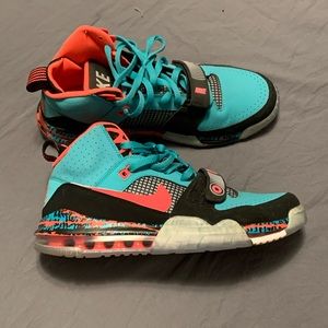 Nike Air Max Bo Jackson